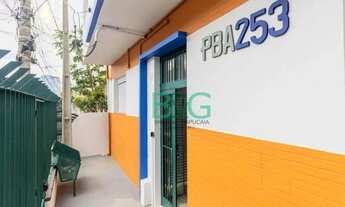 Imagem 2: Studio com 1 dormitório para alugar, 24 m² por R$ 1.560,83/mês - Brás - São Paulo/SP