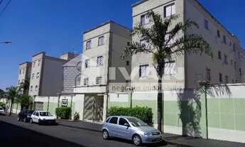 Imagem: Apartamento para locação bairro Brasil