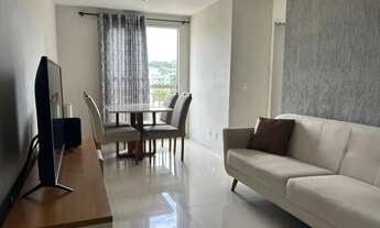 Imagem: Apartamento 2 Quartos - Condomínio Mais