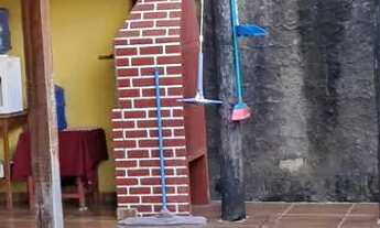 Imagem: Vende-Se Casa No Maracangalha