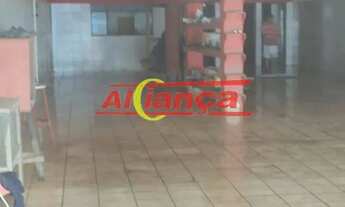 Imagem 3: Predio comenrcial a venda, proximo a pça 8, Guarulhos