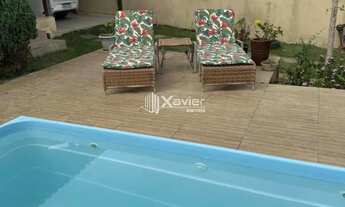 Imagem 7: Casa Duplex Mobiliada com Piscina e Área Gourmet à Venda em Nova Guarapari - Alto Padrão e