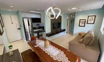 Imagem: Venda Apto 03 Quartos 02 Suítes Varanda