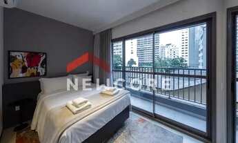 Imagem: Apartamento em Rua da Consolação - Consolação