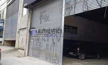 Imagem 7: GALPÃO INDUSTRIAL para LOCAÇÃO - ROCHDALE - OSASCO/SP -AUTHÊNTICA IMÓVEIS