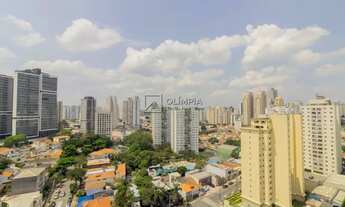 Imagem 6: Venda Apartamento 3 Dormitórios - 187 m² Vila Romana