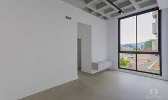 Imagem 2: Apartamento 2 dormitórios - Pantanal