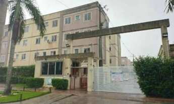 Imagem: Apartamento no Condomínio Residencial