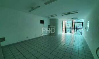 Imagem 2: Sala comercial Galpão / depósito com aluguel por R$1.690 /mês