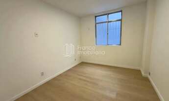 Imagem 4: Apartamento para venda possui 100 metros quadrados com 3 quartos em Icaraí - Niterói - RJ