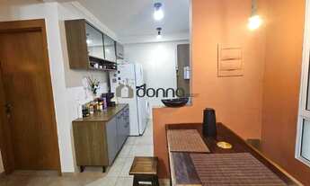 Imagem 3: Área Privativa de 97,98 m² em Jardim do Lago, Uberaba 2 Qtos, Financiamento