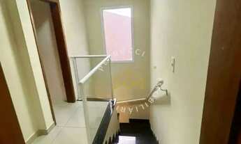 Imagem 7: CASA EM CONDOMÍNIO COM PISCINA E CHURRASQUEIRA À VENDA NO RESIDENCIAL TERRAS DO BARÃO, CAM