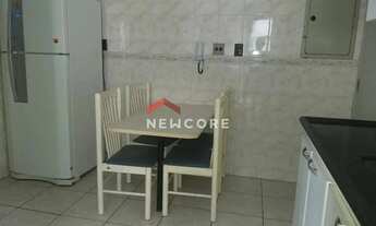 Imagem 6: Apartamento em Rua Monte Castelo - Aviação - Praia Grande/SP