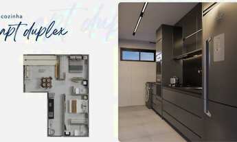 Imagem 5: Vendo Apartamento com 2 Quartos e 59 Metros no Bessa