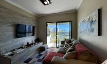 Imagem 6: Apartamento com 2 dormitórios à venda, 88 m² por R$ 560.000,00 - Jardim Guanabara - Mongag