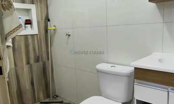 Imagem 3: Venda - casa Residencial Flor de Liz