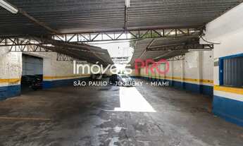 Imagem 5: Galpao com 32m de testada