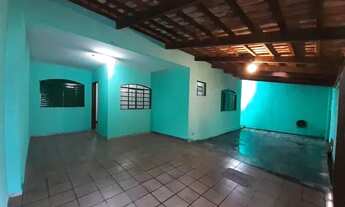 Imagem 2: Casa PARQUE AMAZONIA GOIANIA GO Brasil