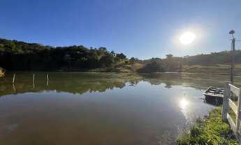 Imagem 4: Chácara 15 Alqueires (72 Hectares) São Miguel do Passa Quatro - GO