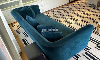 Imagem 3: VILA NOVA CONCEIÇÃO APARTAMENTO CONDOMINIO VILLA CONDOTTI, COM ESTILO COMTEMPORANEO 200 M2