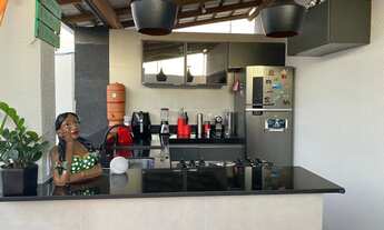 Imagem 2: Residencial com 3 Quartos a 300 Metros da Praia e 700 Metros do centro d cidade RB