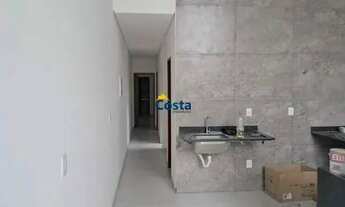 Imagem 7: Casa nova no Guarujá Mansões - oportunidade