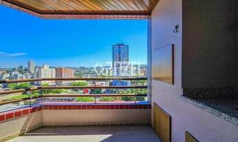 Imagem 4: Apartamento para Locação 2 Quartos, 1 Suite, 1 Vaga, 108.15M², Centro, Novo Hamburgo - RS