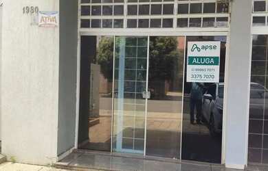 Imagem: Avenida Celso Garcia Cid