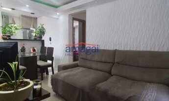 Imagem 6: Apartamento de 2 quartos para venda em Jacareí - SP