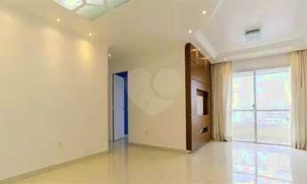 Imagem 2: Imóvel para venda com 65 metros quadrados com 2 quartos