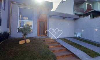 Imagem: Casa com 3 Dormitórios, Suíte e Churrasqueira