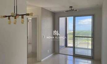 Imagem: Apartamento com 2 quartos para alugar, 60