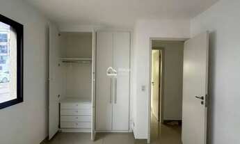 Imagem 2: Life Resort - Garden 3 quartos (1 suíte) REF: 1396