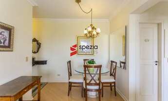 Imagem 4: Apartamento para aluguel no Batel em Curitiba