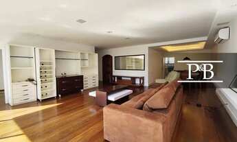 Imagem 6: Apartamento com 4 dormitórios, 261 m² - venda por R$ 8.700.000,00 ou aluguel por R$ 55.809