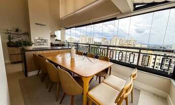 Imagem 4: Oportunidade - Cobertura Duplex - Jardim Apolo - Marinella Exclusive Residence - 3 Dormitó