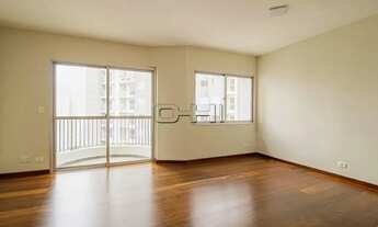 Imagem 3: Aluguel Apartamento 3 Dormitórios - 98 m² Alto de Pinheiros