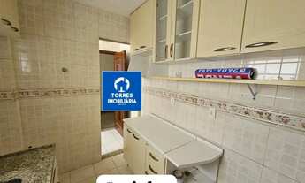 Imagem 7: Apartamento com 2 quartos no Condomínio Olga - Parada 40