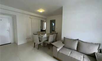 Imagem 5: Andar alto! 3/4 em Farolândia - Aracaju - SE