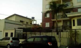 Imagem 2: Apartamento em Rua Lino Petenone - Vila Paranaguá - São Paulo/SP