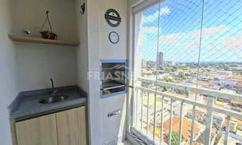 Imagem 3: Apartamento Mobiliado para alugar no bairro Alemães