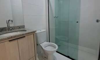 Imagem 6: Apto. Novo 64m² - 2 Suítes - Cond. Pérola Villa Branca - VENDA ou LOCAÇÃO