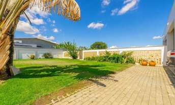 Imagem 6: Casa Alto Padrão com Quatro Dormitórios sendo Três Suítes no Bairro Itaipava em Itajaí SC