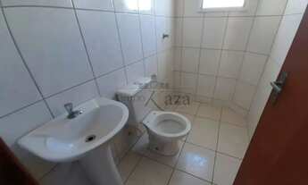 Imagem 6: Apartamento - Residencial Laguna Hills - Cidade Morumbi - 3 Dormitórios - 84,79m²