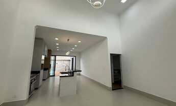 Imagem 6: Casa Elegance - Condomínio OuroVille