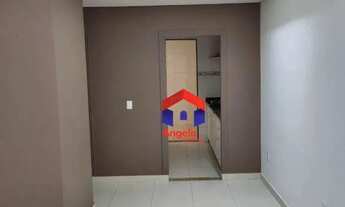 Imagem: Casa com 2 dormitórios à venda, 98 m²