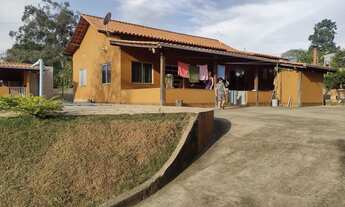 Imagem: Vende-se chácara município de Pedras-MG