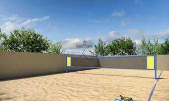 Imagem 5: Apartamento - Residencial Vision Colinas - Jardim Esplanada II - 1 Suíte - 34m²