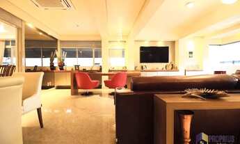 Imagem 4: Apartamento à venda no Carmo - 4 quartos Descubra este incrível apartamento à venda no Car