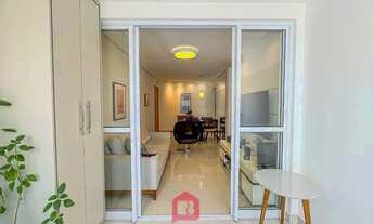 Imagem 4: Imóvel para venda com 65 metros quadrados com 2 quartos em Itapuã - Vila Velha - ES